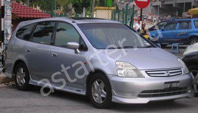 Ремонт стартера Honda Stream I, Купить стартер Honda Stream I